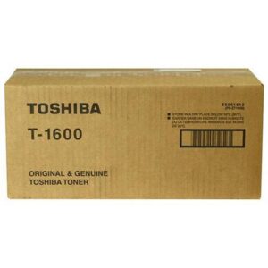 Toshiba Toner T-1600