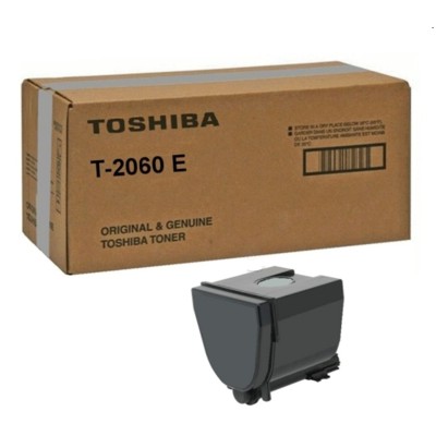 Toshiba Toner T-2060 حبر ماكينة تصوير توشيبا