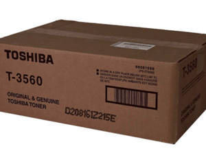 Toshiba Toner T-3560