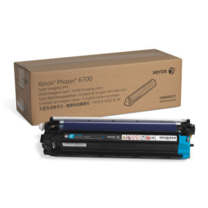 Xerox Imaging Unit 6700 (Cyan)