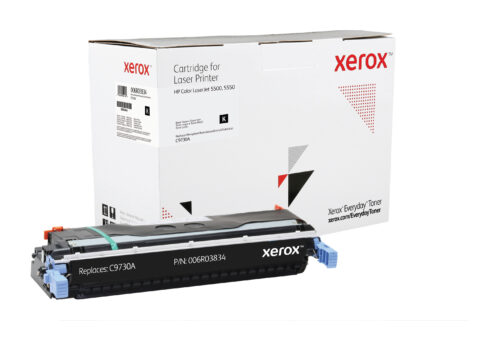 Xerox Laserjet Toner 645A حبر طابعة زيروكس