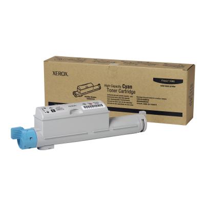 Xerox Toner 6360 High Capacity حبر زيروكس