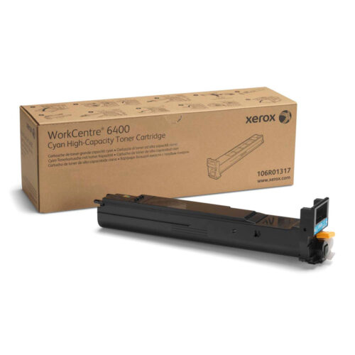 Xerox Toner 6400 حبر زيروكس