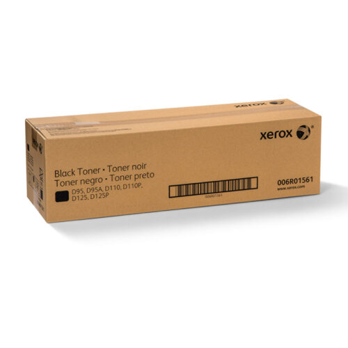 Xerox Toner D125 حبر زيروكس