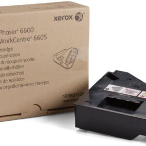 Xerox Waste Toner 6600