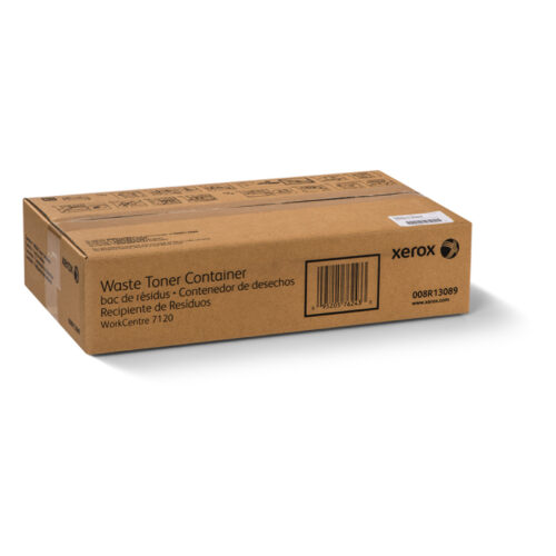 Xerox Waste Toner Container 7120/7125/7220/7225 علبة عادم الحبر زيروكس