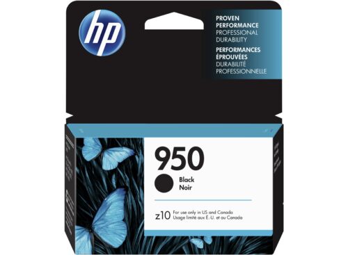 HP Ink 950 حبر طابعة اتش بي