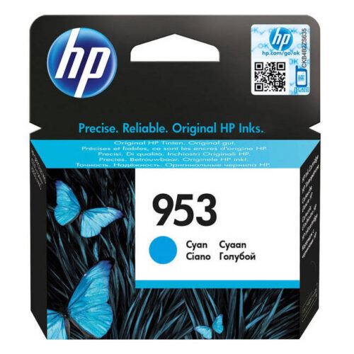 HP Ink 953 حبر طابعة اتش بي