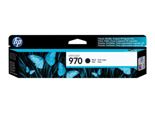 HP Ink 970 Black حبر طابعة اتش بي اسود