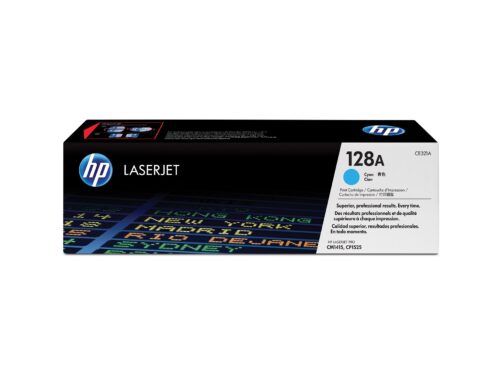 HP Laserjet 128A حبر طابعة اتش بي