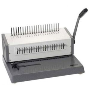 Binding Machine (Metal Comb)