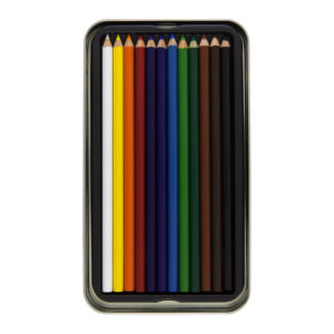 Colored Pencils (12-set)