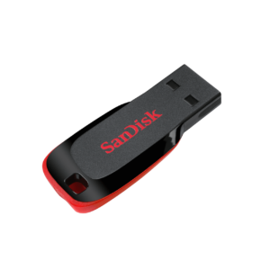 Flash Drive/Memory (32 GB)