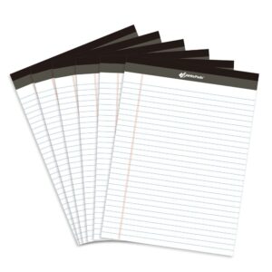 Legal Pad A5 (10-pack)