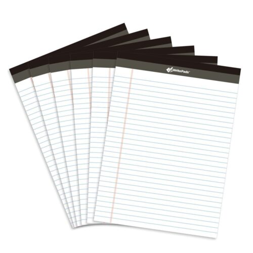 Legal Pad دفتر ملاحظات