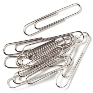 Paper Clips (50 mm)