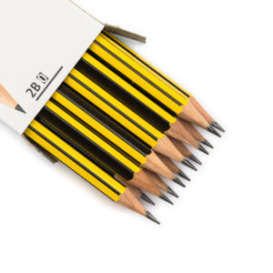 Pencils (12-pack)