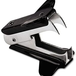 Staple Remover