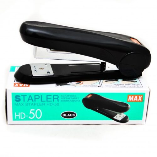 Stapler Max HD-50 دباسة ورق ماكس