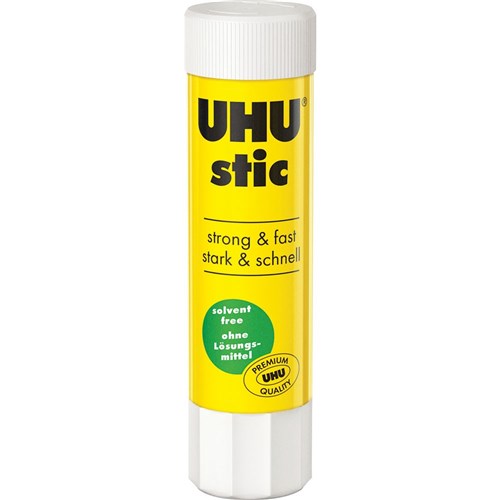 UHU Glue Stick صمغ جاف يوهو