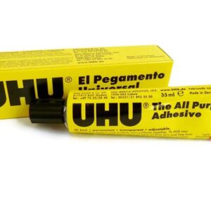 UHU White Glue (35 ml)