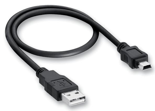 USB Cable وصلة كمبيوتر يو اس بي