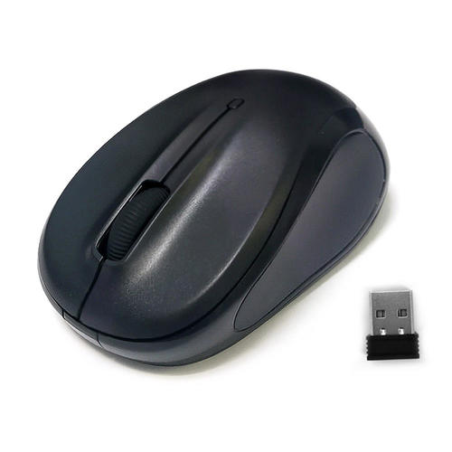 Wireless Mouse فأرة كمبيوتر لاسلكية