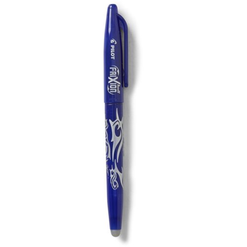 Pilot Erasable Pen Frixion قلم إعادة الكتابة بايلوت