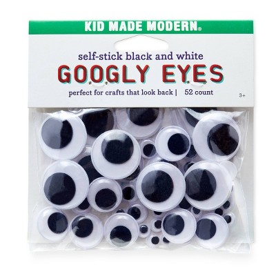 Googly Eyes