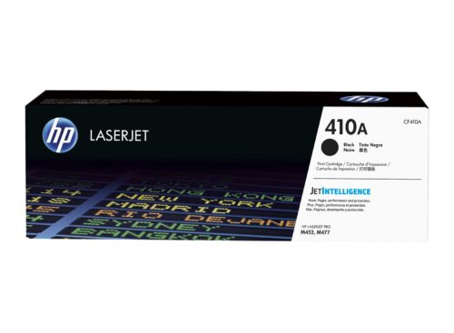 HP Laserjet 410A حبر طابعة اتش بي