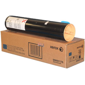 Xerox Toner 2128/7225/7345 حبر زيروكس