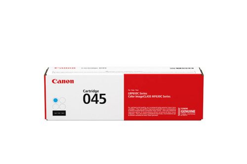 Canon Ink 045 حبر طابعة كانون