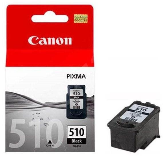 Canon Ink 510 حبر طابعة كانون