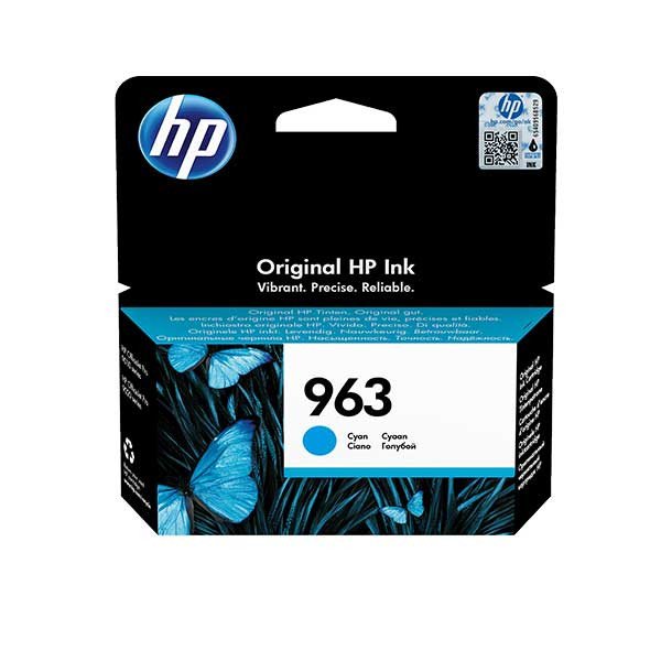 HP Ink 963 حبر طابعة اتش بي