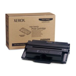 Xerox Phaser 3635MFP High Capacity