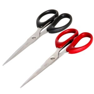 Deli Scissors E6034